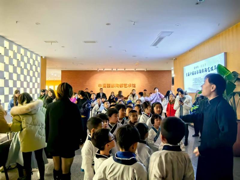 徐汇区文旅项目策划